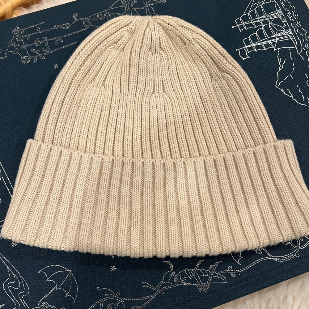 Uniqlo Beanie